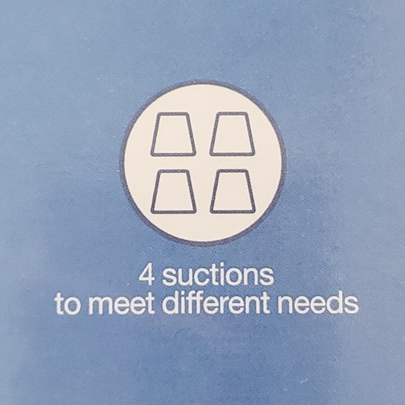 Comedo Suction Beauty Device - Picture 6 of 10